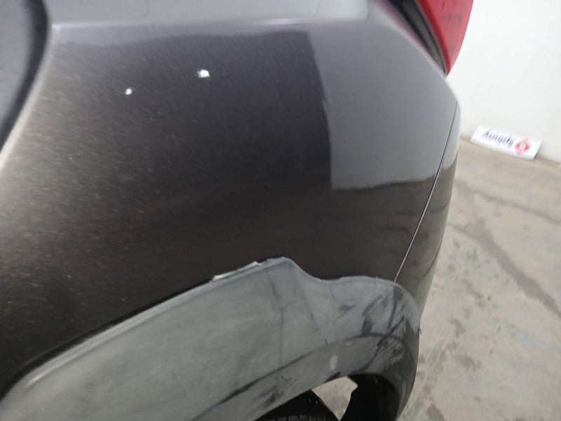 Used 2017 Honda WR-V S MT Petrol Petrol Manual dents MINOR SCRATCH
