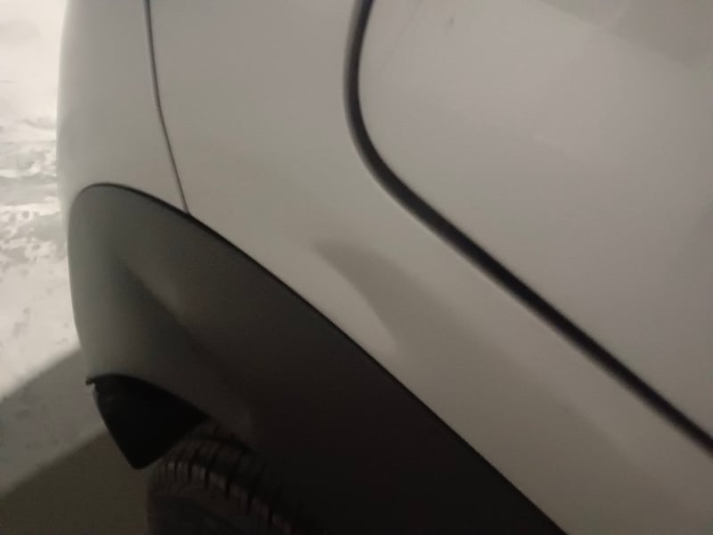 Used 2017 Renault Kwid RXT Petrol Manual dents MINOR DENT