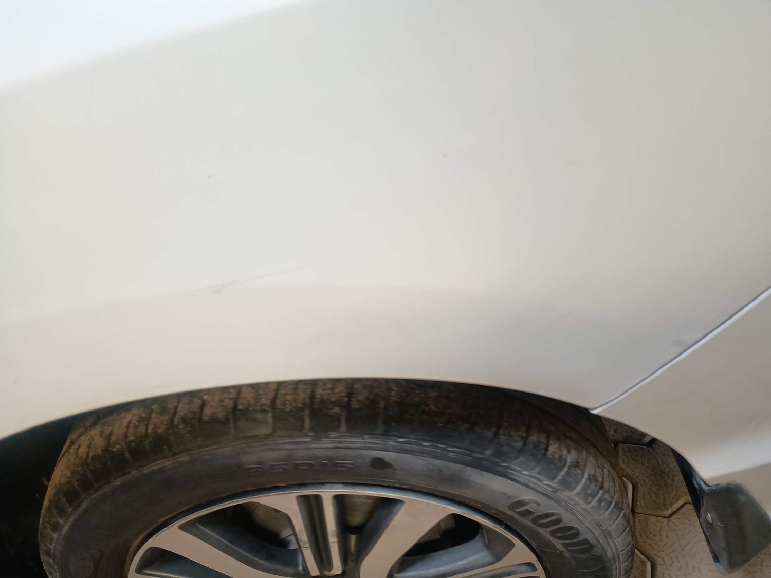 Used 2019 Honda City V Petrol Petrol Manual dents MINOR SCRATCH