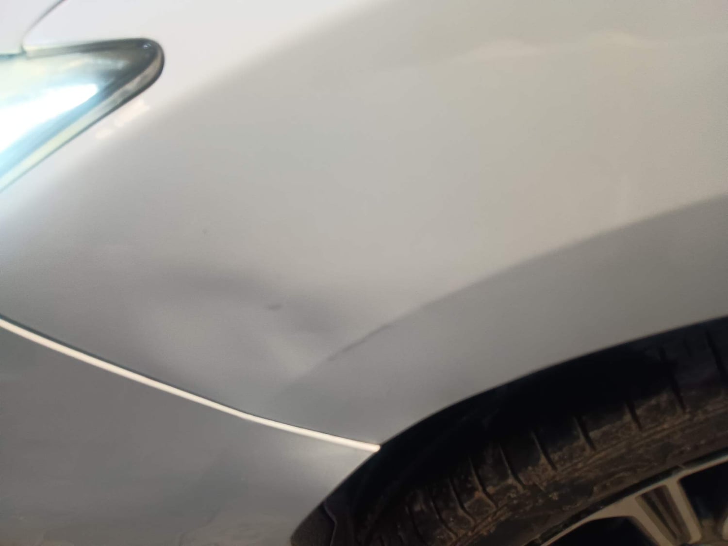 Used 2019 Honda City V Petrol Petrol Manual dents MINOR DENT