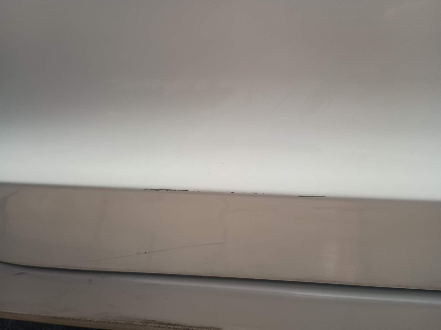 Used 2019 Honda City V Petrol Petrol Manual dents MINOR SCRATCH