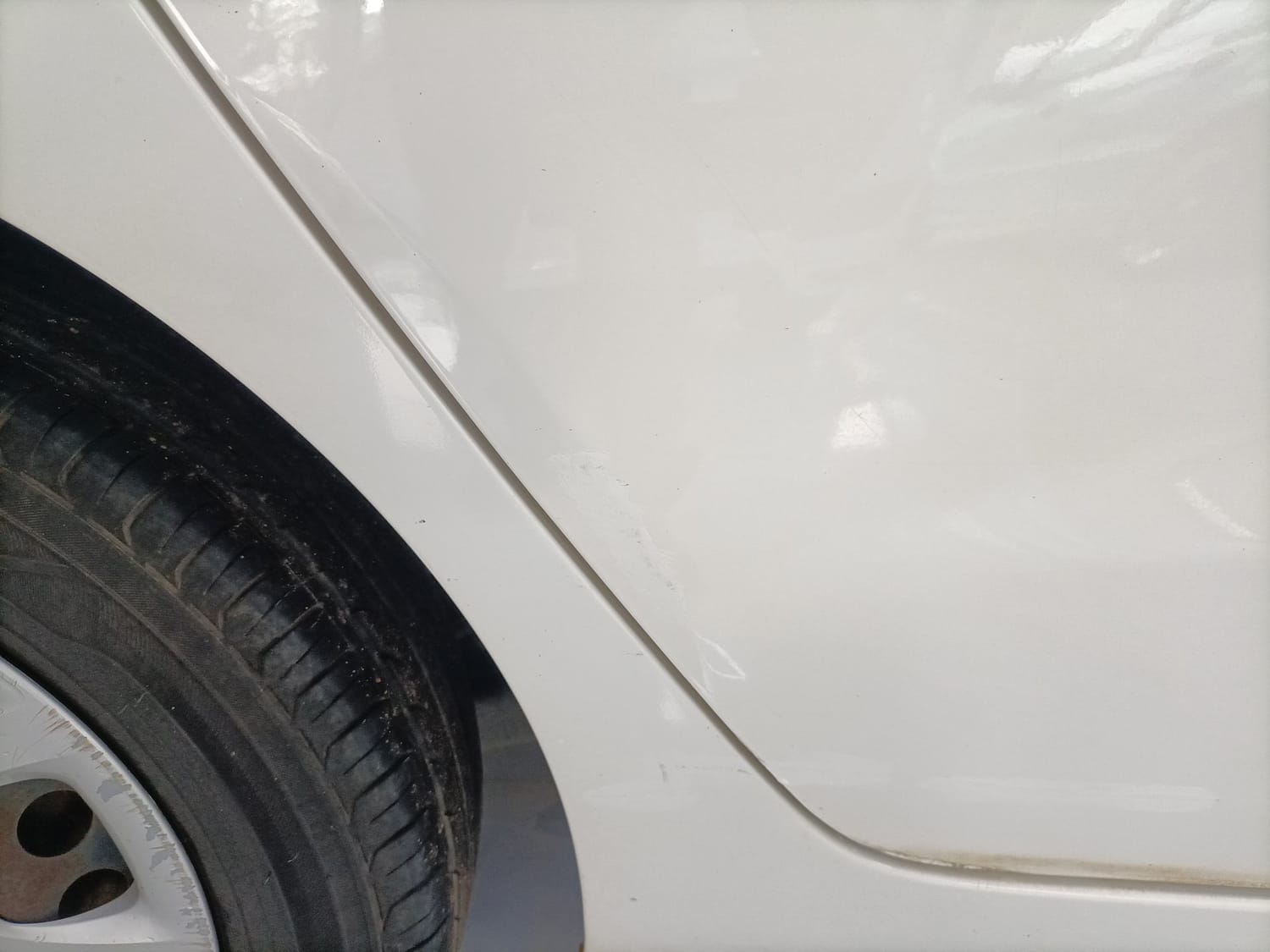 Used 2018 Hyundai Grand i10 Magna 1.2 Kappa VTVT Petrol Manual dents MINOR SCRATCH