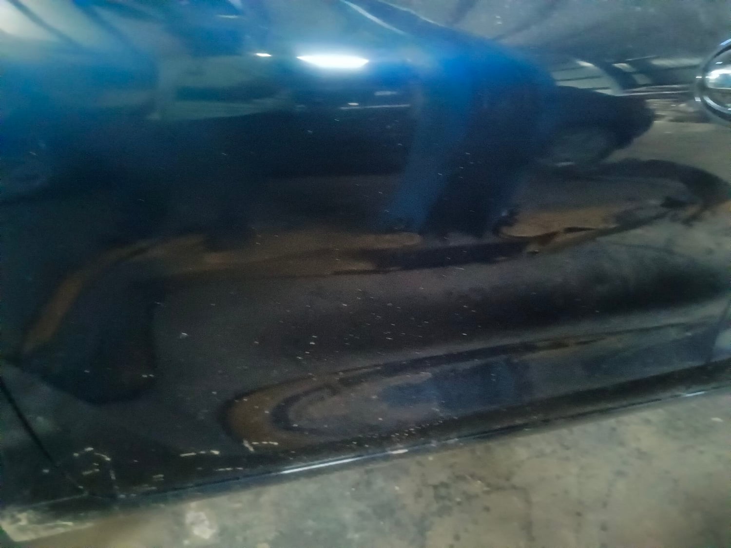Used 2024 Maruti Suzuki Baleno Alpha MT Petrol Manual dents MINOR DENT