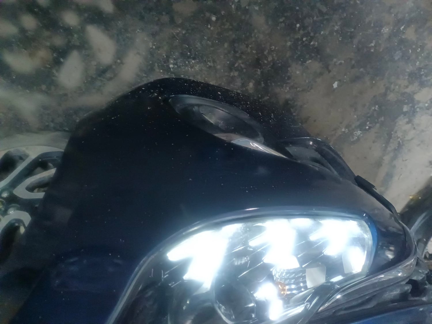 Used 2024 Maruti Suzuki Baleno Alpha MT Petrol Manual dents MINOR SCRATCH
