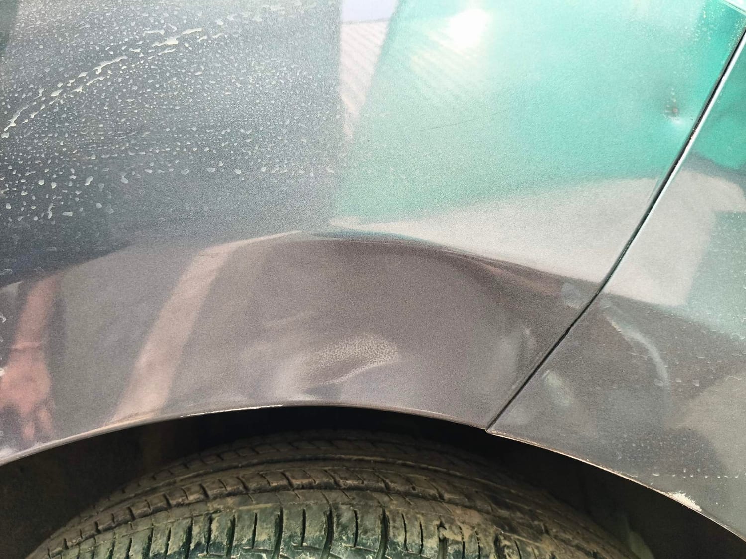 Used 2014 Hyundai Grand i10 Magna 1.2 Kappa VTVT Petrol Manual dents MINOR DENT