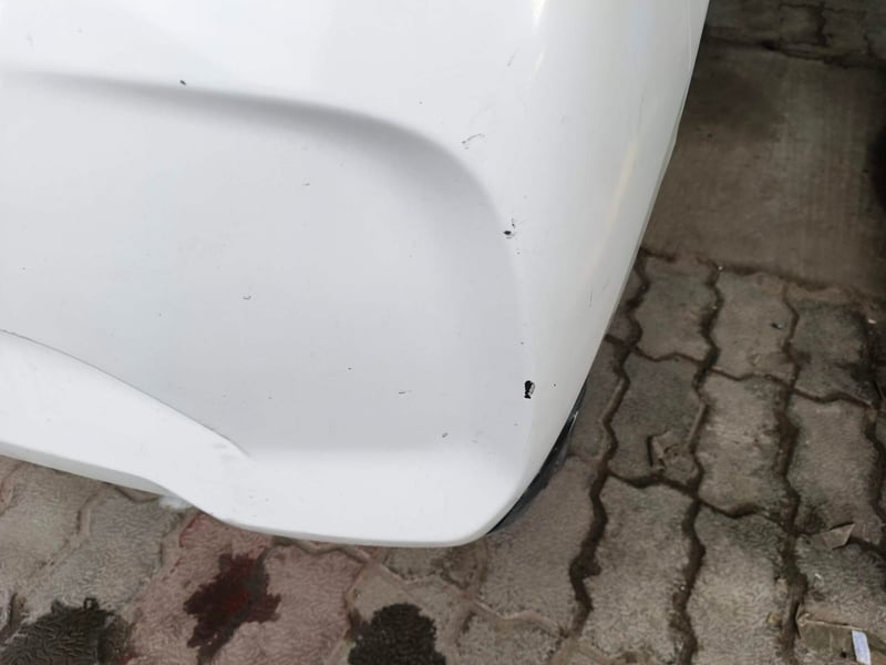 Used 2023 Maruti Suzuki Alto K10 VXi Plus Petrol Manual dents MINOR SCRATCH