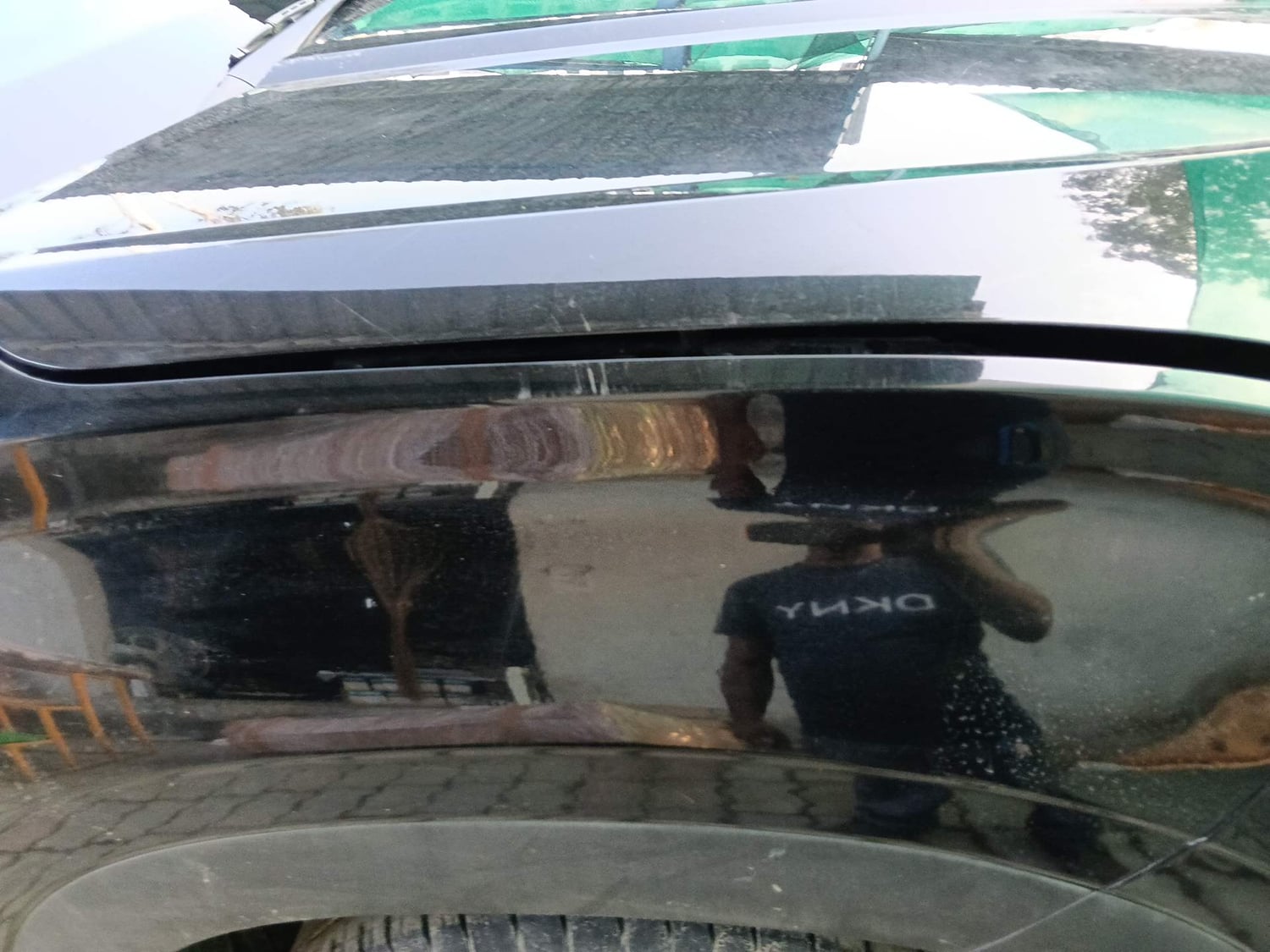 Used 2023 Hyundai Creta SX 1.5 Petrol Petrol Manual dents MINOR SCRATCH