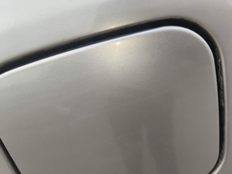 Used 2015 Toyota Etios V Petrol Manual dents MINOR SCRATCH
