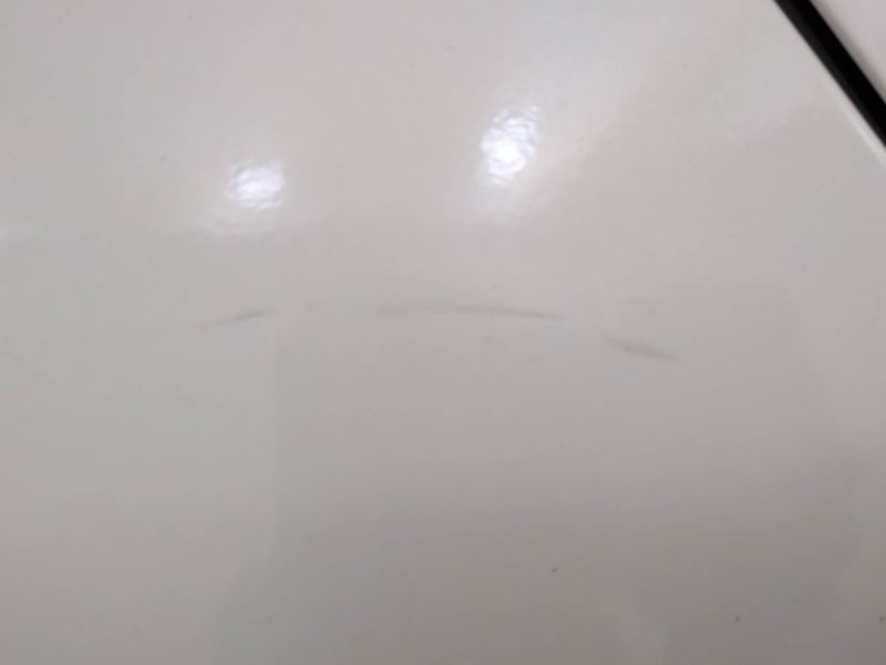 Used 2017 Tata Tiago Revotron XZ Petrol Manual dents MINOR SCRATCH