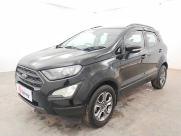 Used 2021 Ford EcoSport S MT 1.5 Ti-VCT Petrol Manual Image