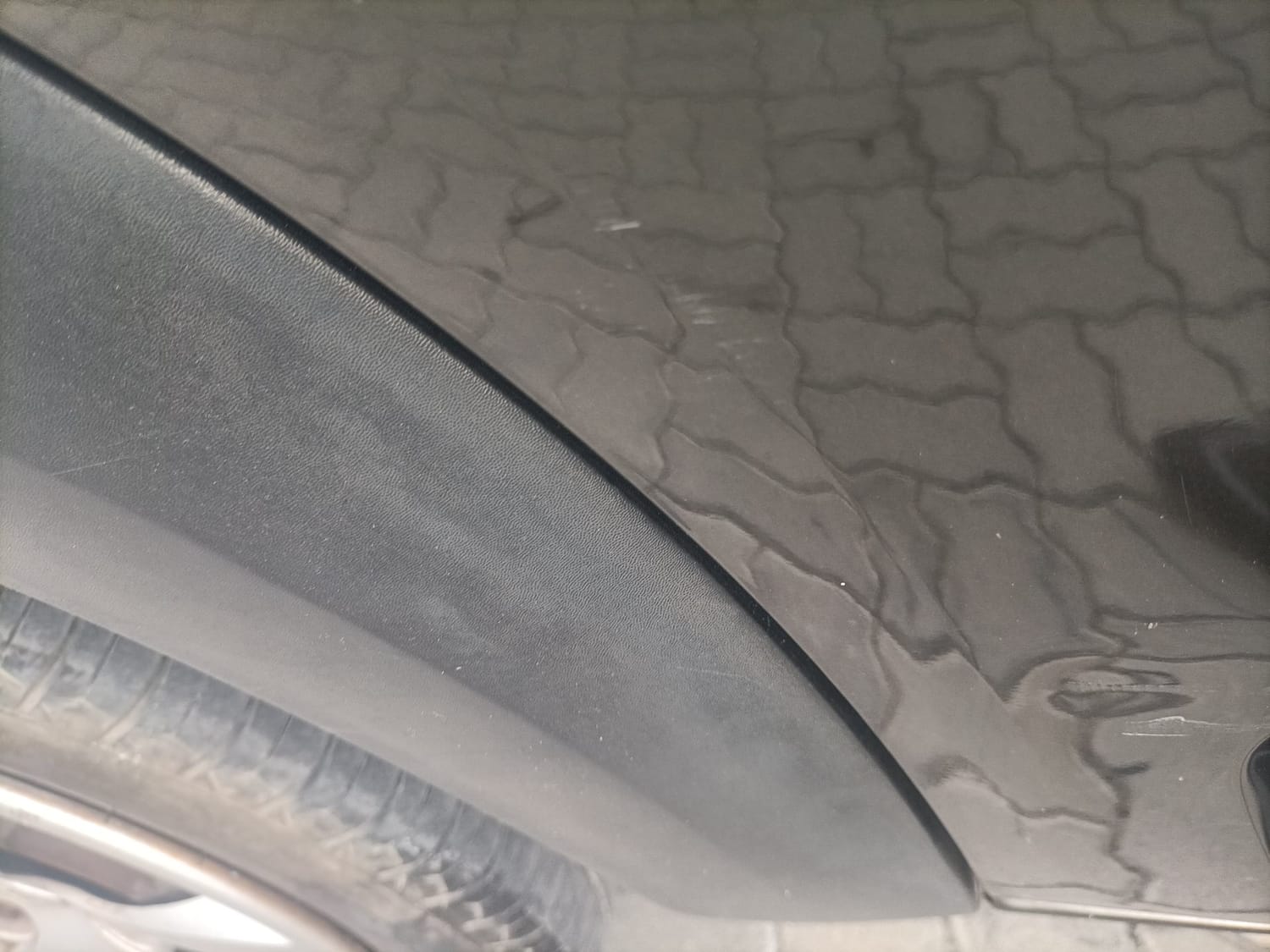 Used 2017 Renault Kwid RXT (O) 1.0 SCE Edition Petrol Manual dents MINOR SCRATCH