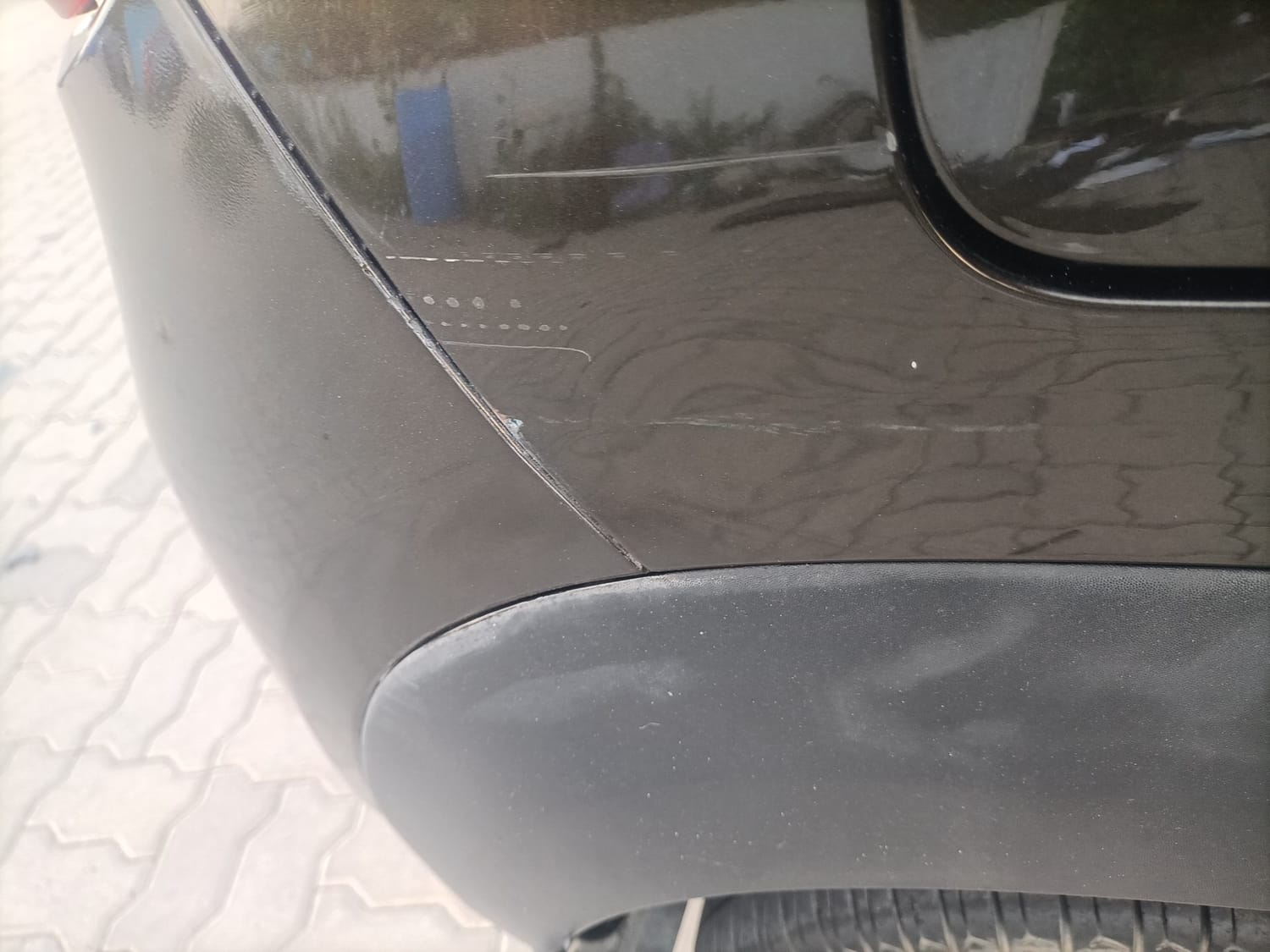 Used 2017 Renault Kwid RXT (O) 1.0 SCE Edition Petrol Manual dents MINOR SCRATCH