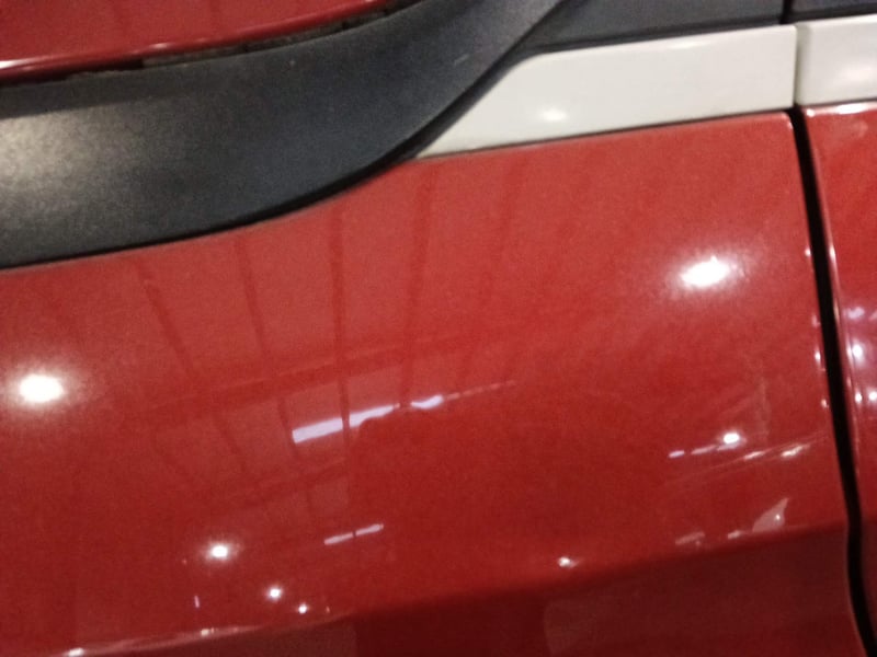 Used 2019 Tata Nexon XM Petrol Manual dents MINOR SCRATCH