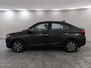 Used 2023 Honda Amaze VX CVT 1.2 Petrol Petrol Automatic exterior LEFT SIDE VIEW