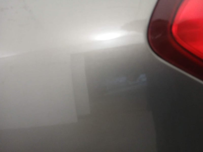 Used 2018 Renault Kwid CLIMBER 1.0 AMT Petrol Automatic dents MINOR SCRATCH