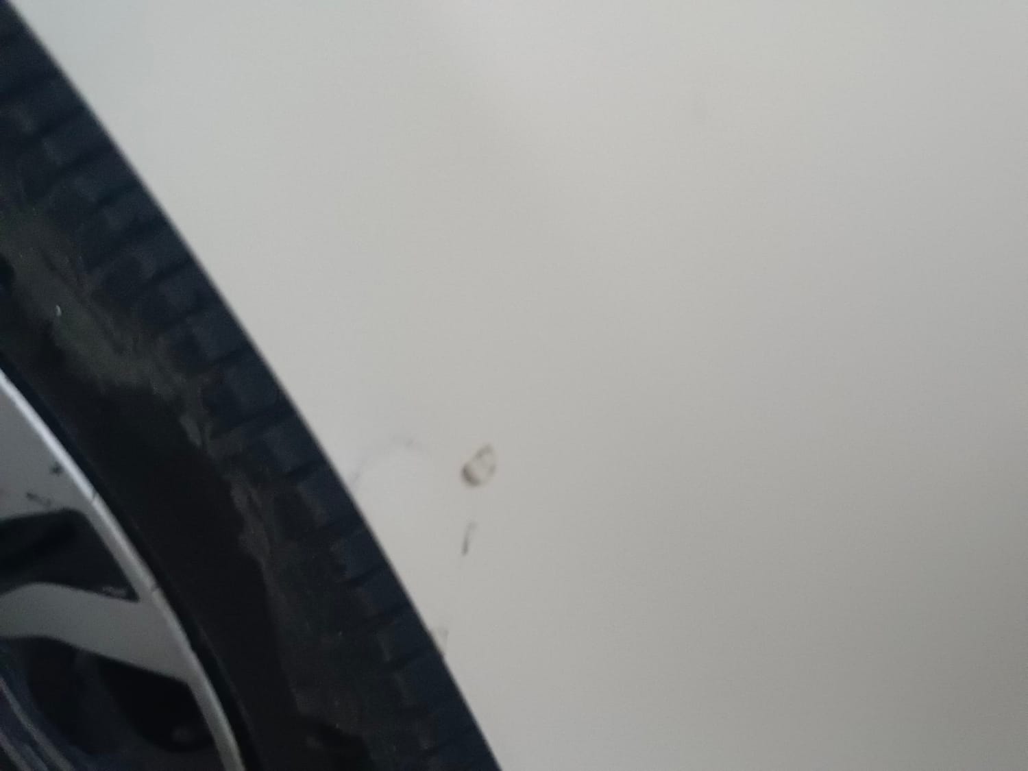 Used 2022 Tata Tiago XZ Petrol Manual dents MINOR SCRATCH
