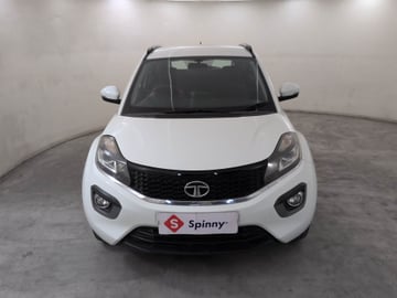 Used 2018 Tata Nexon XZA Plus Diesel Diesel Automatic Image