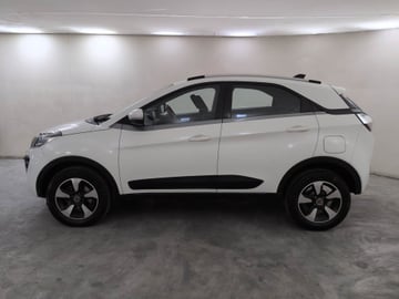 Used 2018 Tata Nexon XZA Plus Diesel Diesel Automatic Image