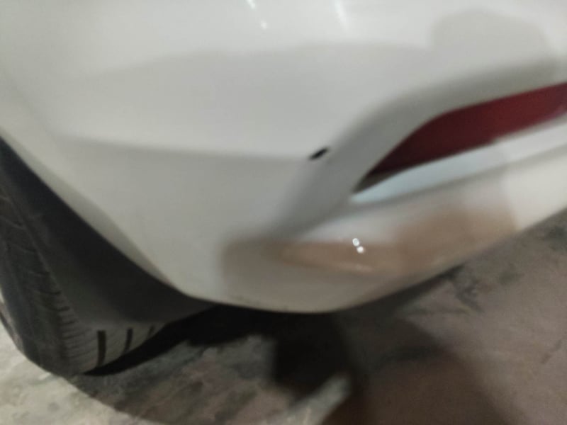 Used 2025 Maruti Suzuki Swift VXi Petrol Manual dents MINOR SCRATCH