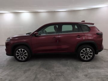 Used 2024 Maruti Suzuki Grand Vitara Zeta Smart Hybrid AT Petrol Automatic Image