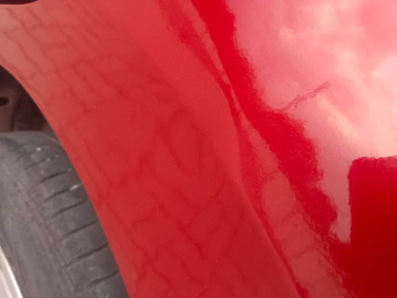 Used 2019 Hyundai Santro Sportz Petrol Manual dents MINOR DENT