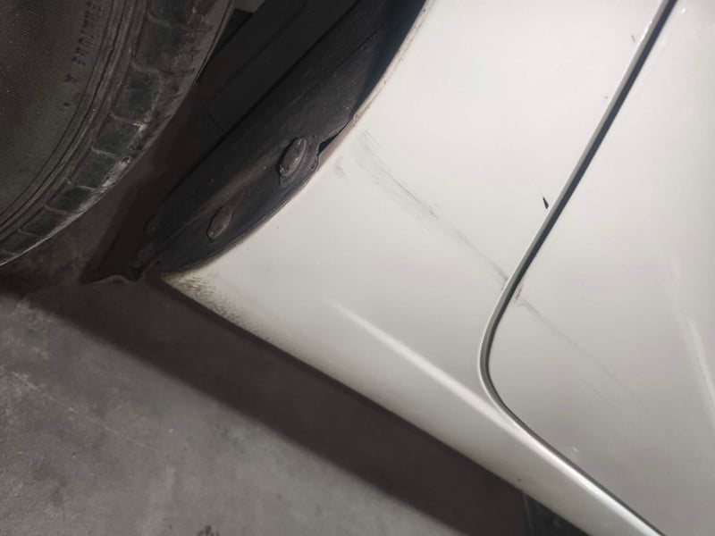 Used 2023 Maruti Suzuki Ciaz Zeta 1.5 Petrol Manual dents MINOR SCRATCH