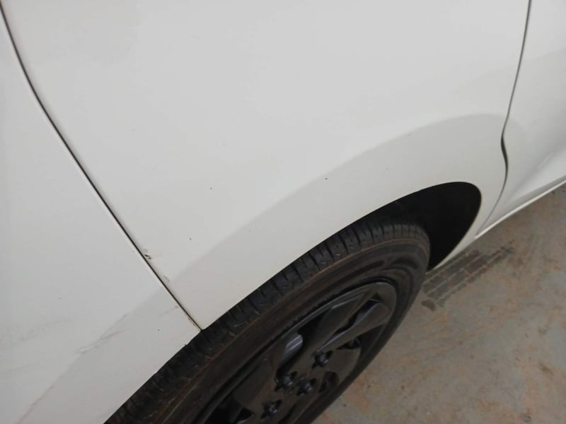 Used 2018 Hyundai Santro Asta Petrol Manual dents MINOR SCRATCH