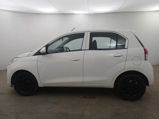 Used 2018 Hyundai Santro Asta Petrol Manual exterior LEFT SIDE VIEW
