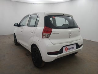 Used 2018 Hyundai Santro Asta Petrol Manual exterior LEFT REAR CORNER VIEW