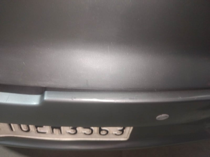 Used 2017 Maruti Suzuki Baleno Alpha 1.2 Petrol Manual dents MINOR SCRATCH
