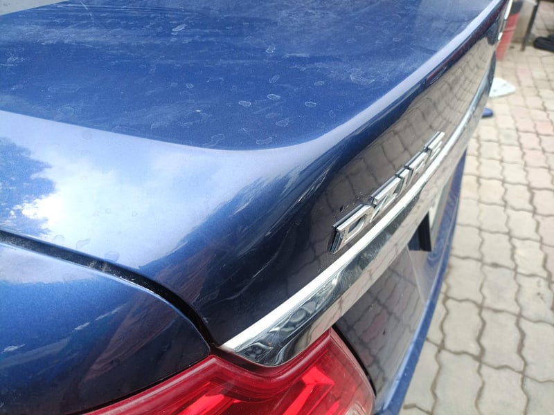 Used 2021 Maruti Suzuki Dzire ZXi Petrol Manual dents MINOR SCRATCH