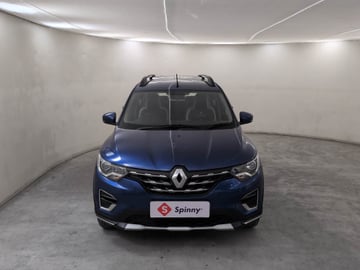 Used 2021 Renault Triber RXT Petrol Manual Image