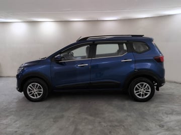 Used 2021 Renault Triber RXT Petrol Manual Image