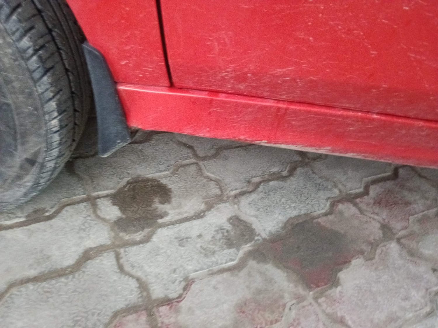 Used 2022 Tata Tiago XZ Plus CNG Cng Manual dents MINOR DENT