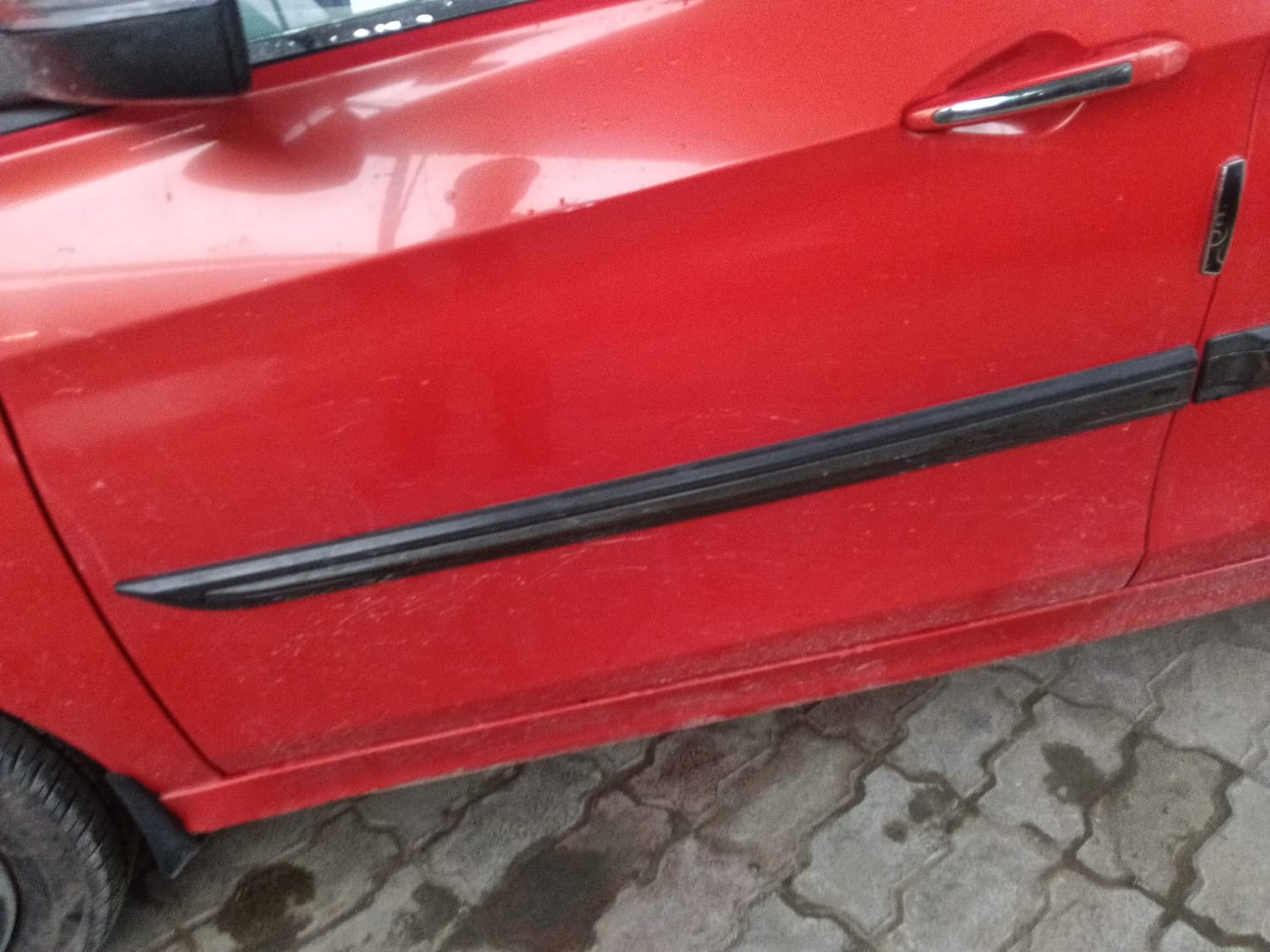 Used 2022 Tata Tiago XZ Plus CNG Cng Manual dents MINOR SCRATCH