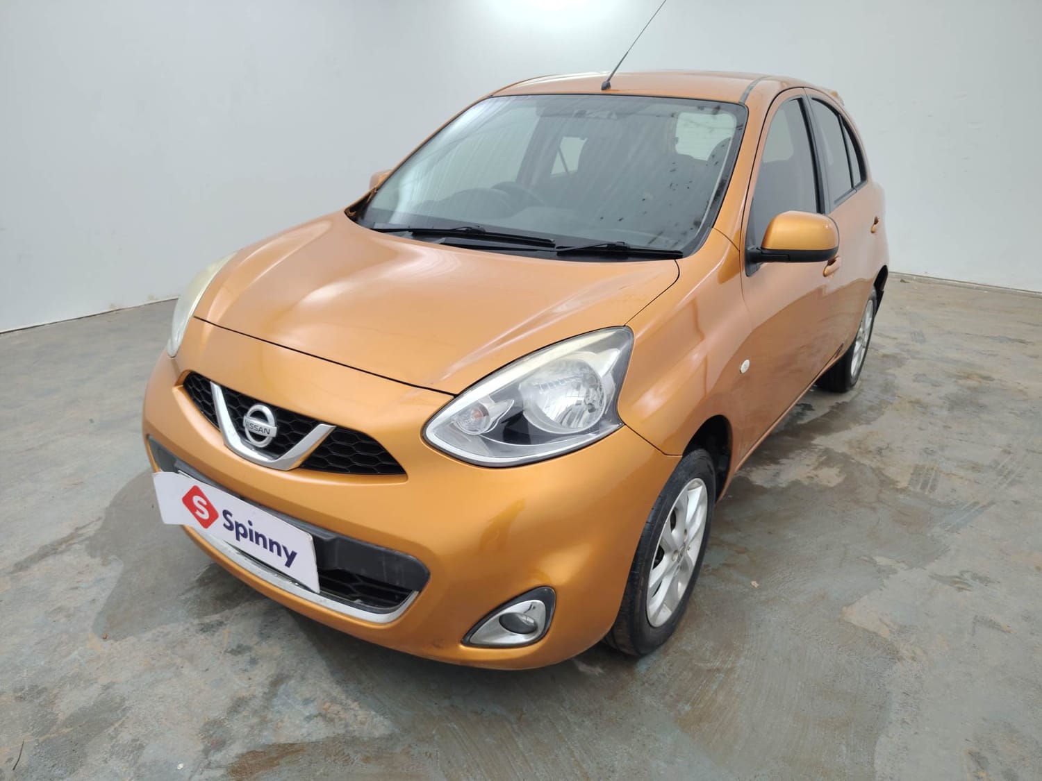Micra