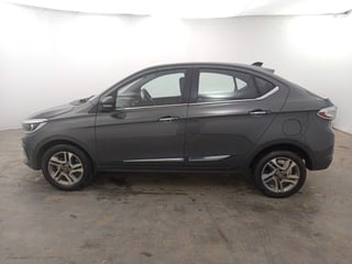 Used 2022 Tata Tigor XZA Plus Petrol Automatic exterior LEFT SIDE VIEW