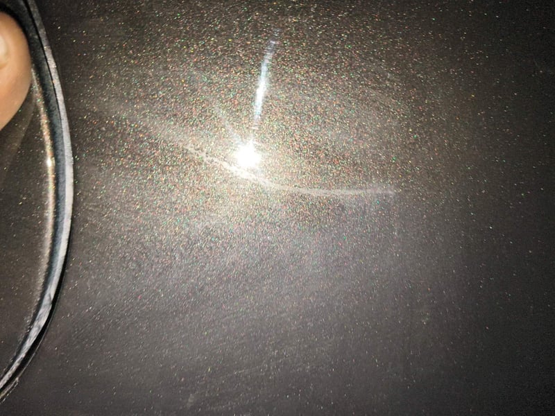 Used 2019 Honda Amaze 1.2 V MT Petrol Petrol Manual dents MINOR SCRATCH
