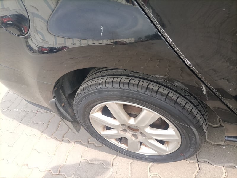 Used 2013 Volkswagen Vento Comfortline Petrol Petrol Manual dents MINOR SCRATCH