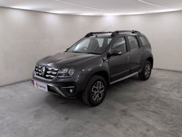 Used 2021 Renault Duster RXZ 1.5 Petrol MT Petrol Manual Image