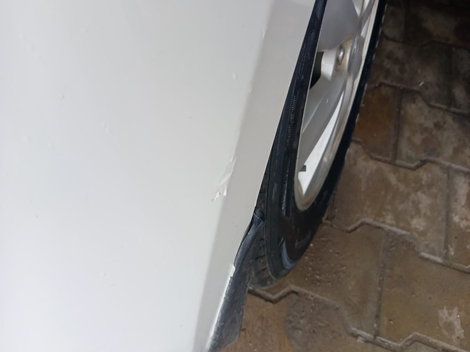 Used 2012 Hyundai i20 Sportz 1.2 Petrol Manual dents MINOR SCRATCH