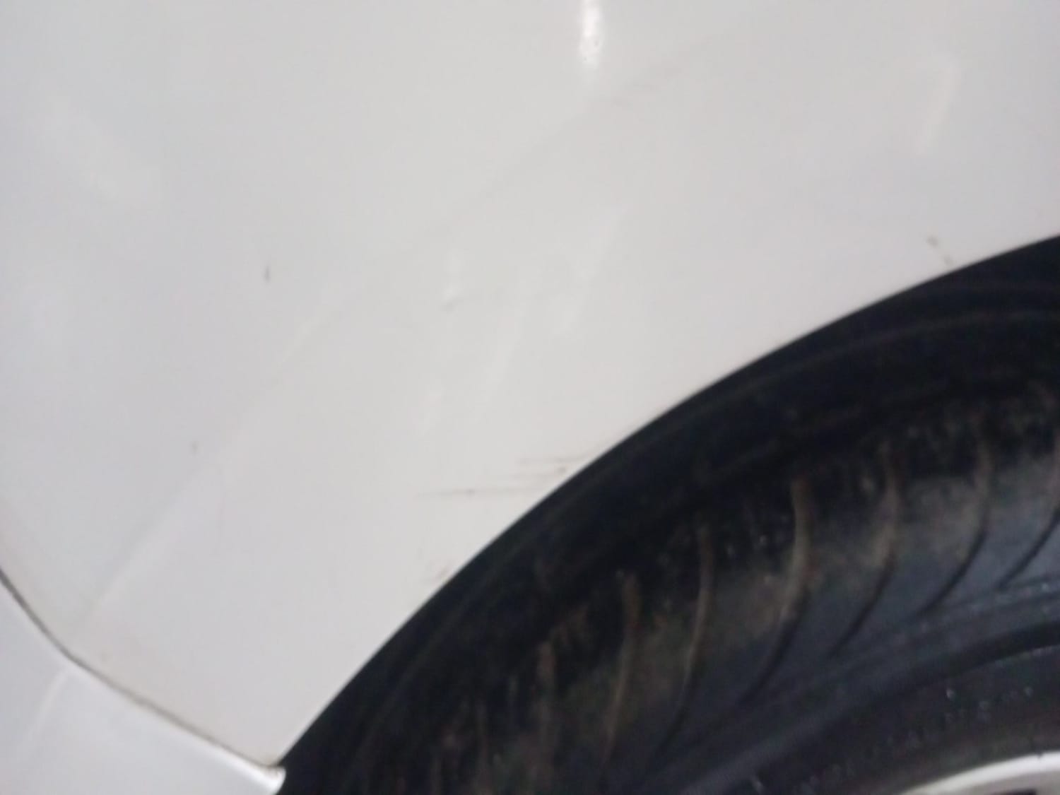 Used 2012 Hyundai i20 Sportz 1.2 Petrol Manual dents MINOR SCRATCH