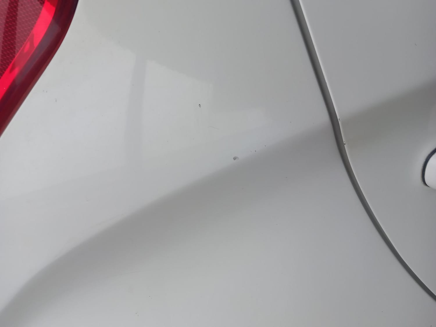 Used 2012 Hyundai i20 Sportz 1.2 Petrol Manual dents MINOR SCRATCH