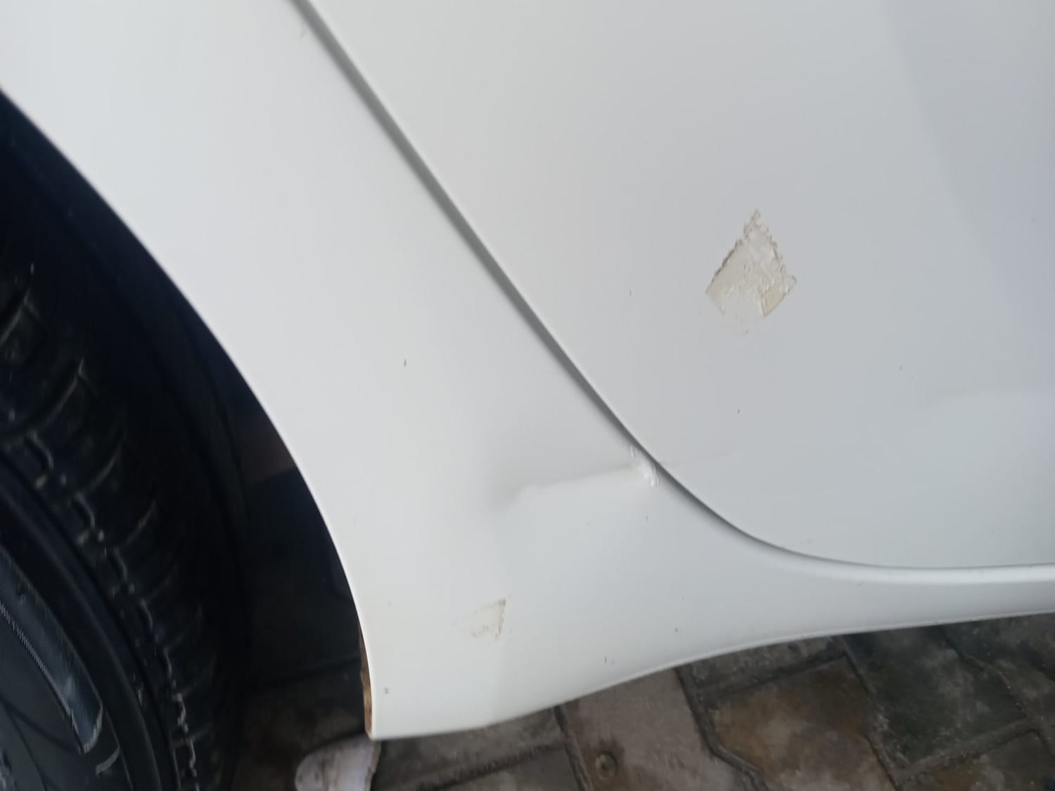 Used 2012 Hyundai i20 Sportz 1.2 Petrol Manual dents MINOR DENT