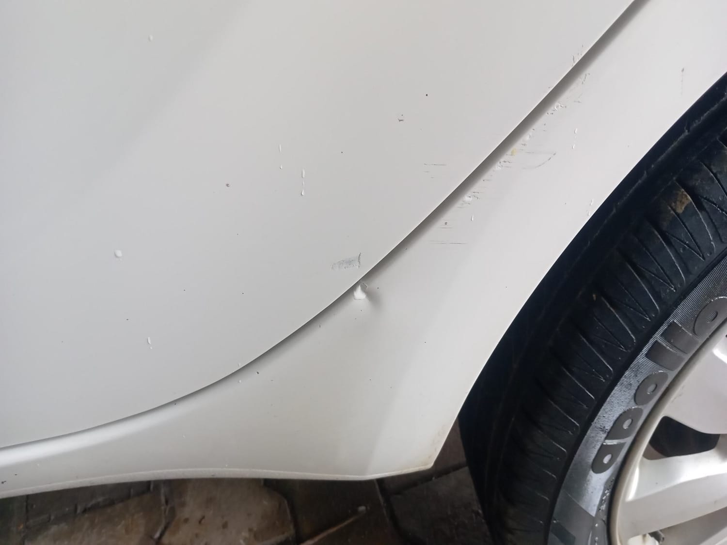 Used 2012 Hyundai i20 Sportz 1.2 Petrol Manual dents MINOR DENT