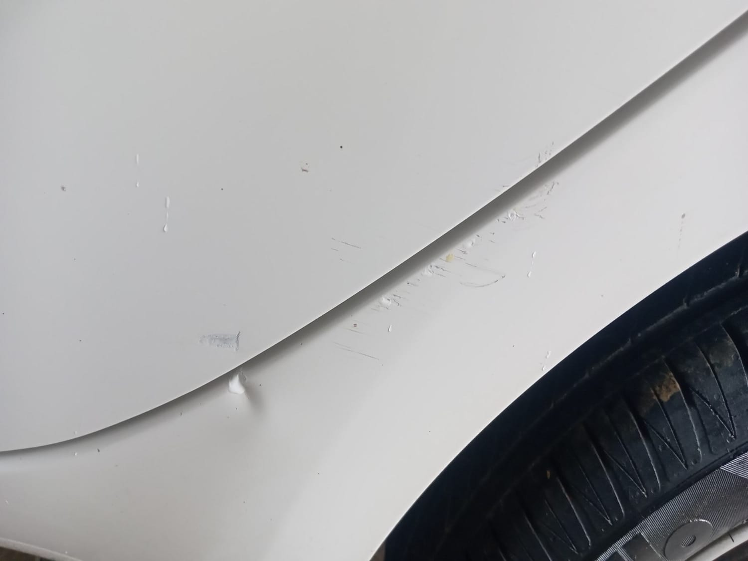 Used 2012 Hyundai i20 Sportz 1.2 Petrol Manual dents MINOR SCRATCH
