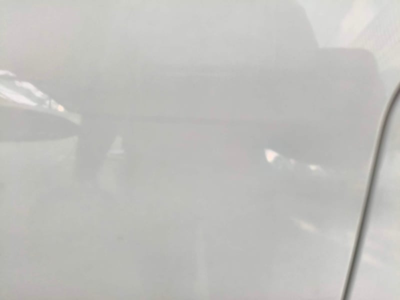 Used 2022 Maruti Suzuki Baleno Sigma MT Petrol Manual dents MINOR SCRATCH