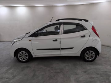 Used 2016 Hyundai Eon Magna+ (O) Petrol Manual Image