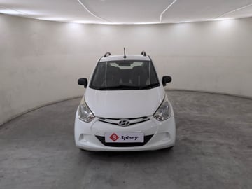 Used 2016 Hyundai Eon Magna+ (O) Petrol Manual Image