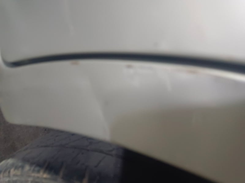 Used 2015 Maruti Suzuki Ritz Lxi BS-IV Petrol Manual dents MINOR SCRATCH